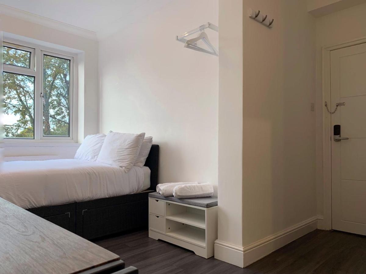 Luxury Suites Near Wembley Stadium, Wembley Arena, London Designer Outlet Exterior foto