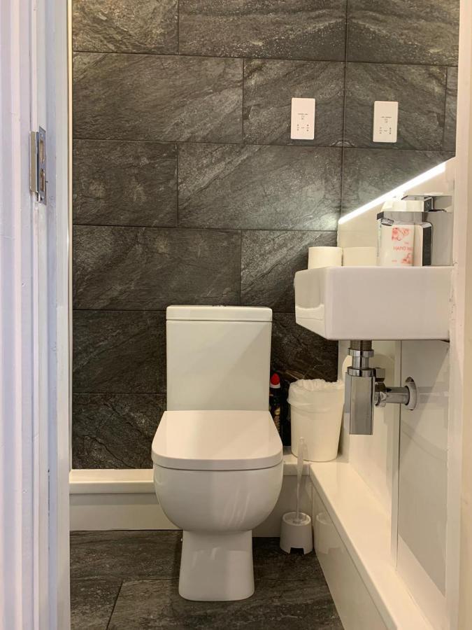 Luxury Suites Near Wembley Stadium, Wembley Arena, London Designer Outlet Exterior foto
