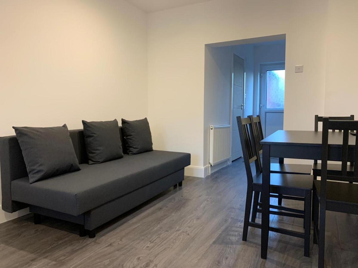 Luxury Suites Near Wembley Stadium, Wembley Arena, London Designer Outlet Exterior foto