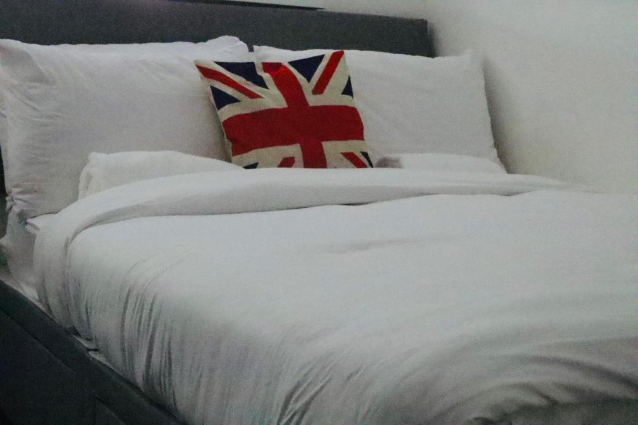 Luxury Suites Near Wembley Stadium, Wembley Arena, London Designer Outlet Exterior foto