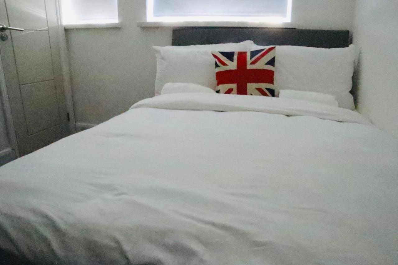 Luxury Suites Near Wembley Stadium, Wembley Arena, London Designer Outlet Exterior foto